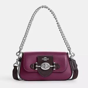 Coach Brie Shoulder Bag
